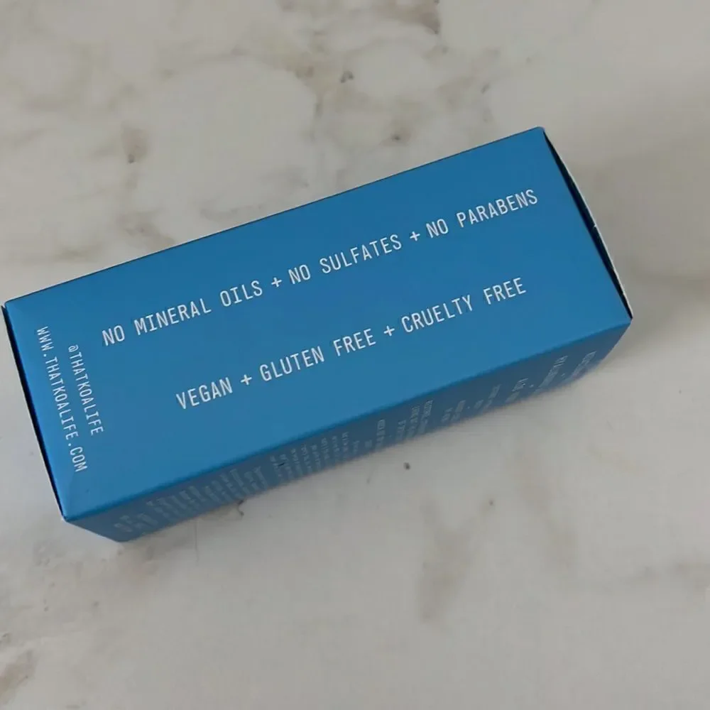 KOA LIFE Nacinamide Booster NIP